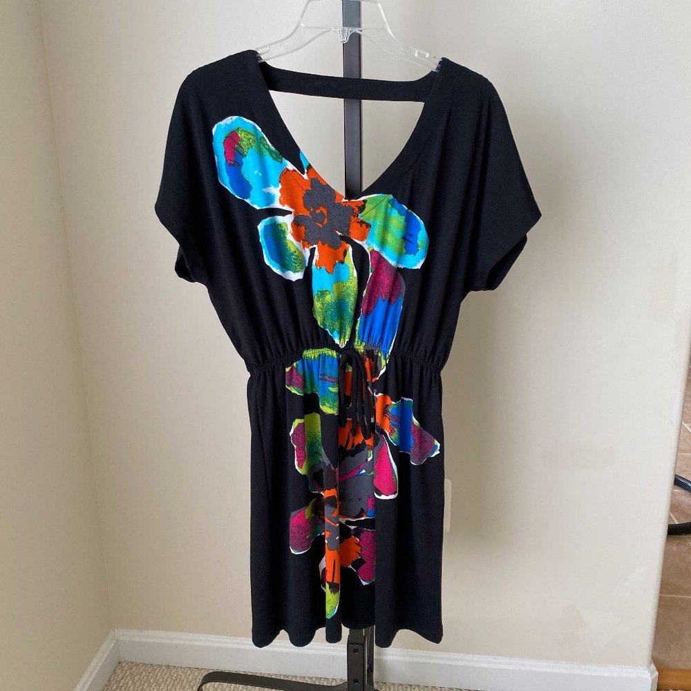 Body Central Dress